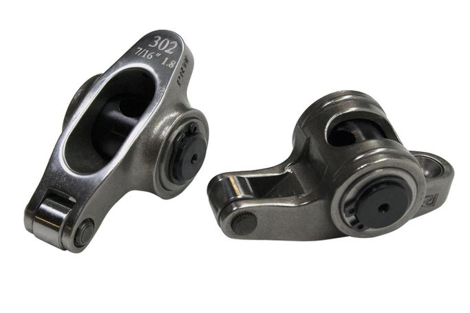 PQX-0230213, PRW Pro Series Stainless Steel Rocker Arms 0230213 في الإمارات العربية المتحدة, دبي. Condition - new. Price ⁦1,430 AED⁩. Photo, seller contacts | AUTO.AE
