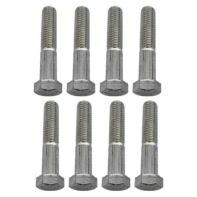 HFW-HP5440C225, Hillco Fastener Grade 5 Hex Head Cap Screws HP5440C225 في الإمارات العربية المتحدة, دبي. Condition - new. Price ⁦30 AED⁩. Photo, seller contacts | AUTO.AE