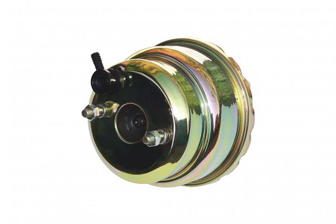 LEB-PBKT1000, LEED Brakes Power Brake Boosters for 1970-1981 CAMARO, FIREBIRD - PBKT1000 في الإمارات العربية المتحدة, دبي. Condition - new. Price ⁦1,320 AED⁩. Photo, seller contacts | AUTO.AE
