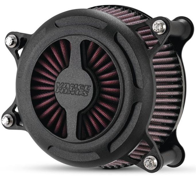 VAH-42349, Vance & Hines V02 Blade Air Cleaners 42349 в ОАЭ, Дубай. Состояние - новое. Цена 2 370 AED. Фото, контакты продавца | AUTO.AE