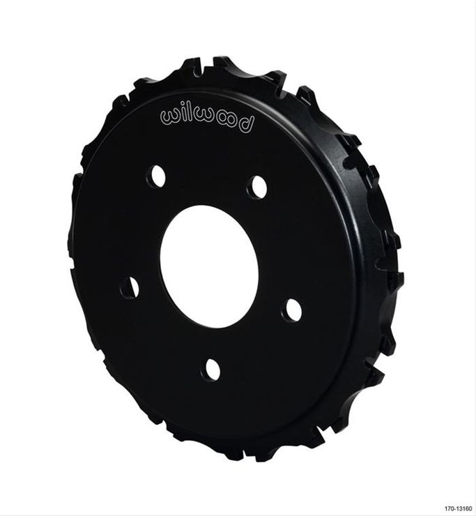 WIL-170-13160, Wilwood Dynamic Bobbin Mount Hats for 1997-2013 CORVETTE - 170-13160 في الإمارات العربية المتحدة, دبي. Condition - new. Price 1,380 AED. Photo, seller contacts | AUTO.AE