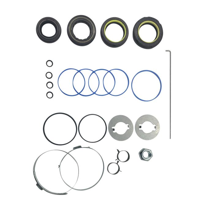 EDD-8655, Edelmann Rack and Pinion Seal Kits 8655B في الإمارات العربية المتحدة, دبي. Condition - new. Price 280 AED. Photo, seller contacts | AUTO.AE