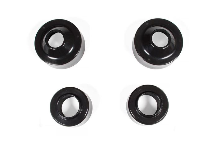 BDX-BDS024203, BDS Suspension Coil Spring Spacers for 2007-2017 WRANGLER, 2018 WRANGLER JK - BDS024203 в ОАЭ, Дубай. Состояние - новое. Цена 770 AED. Фото, контакты продавца | AUTO.AE