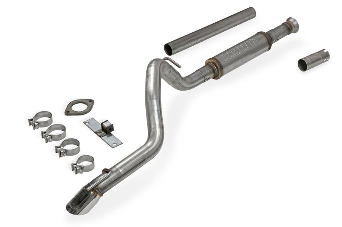 FLO-717892, Flowmaster FlowFX Exhaust Systems for 1986-2001 CHEROKEE - 717892 in UAE, Dubai. Condition - new. Price 2,490 AED. Photo, seller contacts | AUTO.AE
