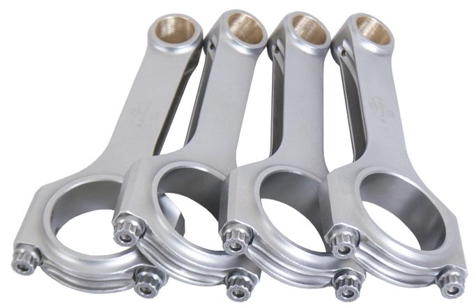 ESP-CRS5630H3D-1, Eagle H-Beam Connecting Rods CRS5630H3D-1 in UAE, Dubai. Condition - new. Price 670 AED. Photo, seller contacts | AUTO.AE