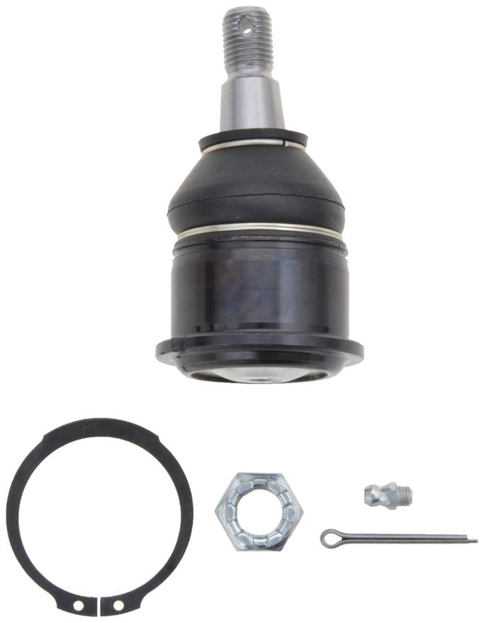 TRW-JBJ862, TRW Replacement Ball Joints JBJ862 in UAE, Dubai. Condition - new. Price 230 AED. Photo, seller contacts | AUTO.AE