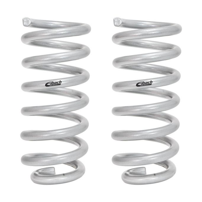 E30-23-032-01-20, EIBACH E30-23-032-01-20 Set of 2 Springs Pro-Lift Kit for CHEVROLET Silverado 1500 2019-2025 / GMC Sierra 2019-2025 в ОАЭ, Дубай. Состояние - новое. Цена ⁦1 770 AED⁩. Фото, контакты продавца | AUTO.AE