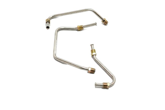 CST-CDC1006-OE, Classic Tube Carburetor Lines for 1958 SERIES 60 FLEETWOOD, SERIES 62, SERIES 75 FLEETWOOD - CDC1006-OE in UAE, Dubai. Condition - new. Price ⁦190 AED⁩. Photo, seller contacts | AUTO.AE