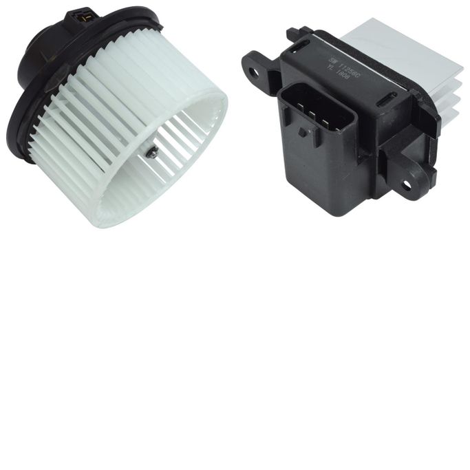 UAC-BK1456, Universal Air Conditioner Blower Motors BK 1456 in UAE, Dubai. Condition - new. Price ⁦500 AED⁩. Photo, seller contacts | AUTO.AE