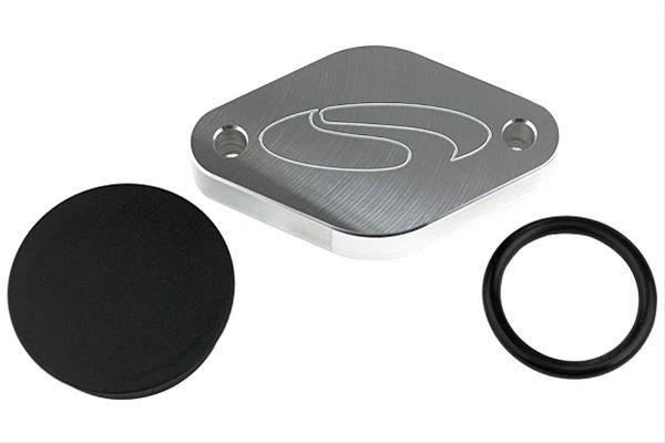 SDA-555-3179, Steeda Air Intake Resonator Delete Plugs for 2013-2016 FOCUS - 555-3179 في الإمارات العربية المتحدة, دبي. Condition - new. Price 200 AED. Photo, seller contacts | AUTO.AE