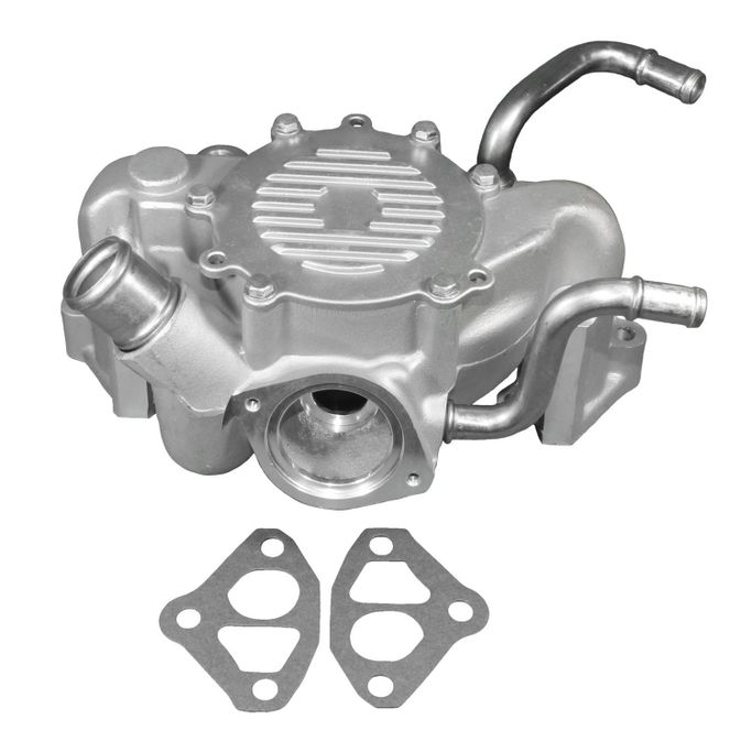 ADO-252-700, ACDelco Mechanical Water Pumps 88926214 in UAE, Dubai. Condition - new. Price 840 AED. Photo, seller contacts | AUTO.AE