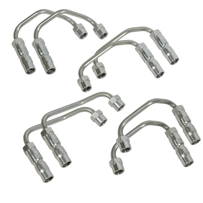 BDD-1050140, BD Diesel Fuel Injection Feed Lines 1050140 في الإمارات العربية المتحدة, دبي. Condition - new. Price 2,280 AED. Photo, seller contacts | AUTO.AE