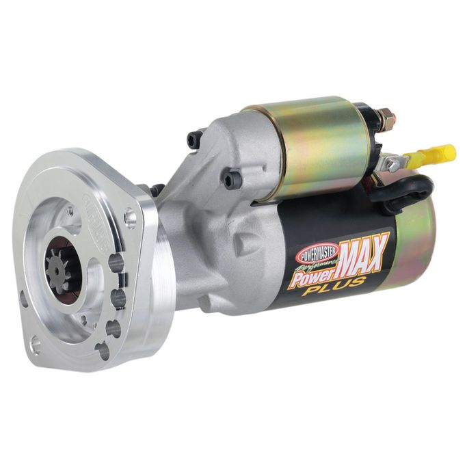 PWM-9004-4, Powermaster PowerMax Plus Starters 9004-4 في الإمارات العربية المتحدة, دبي. Condition - new. Price 1,070 AED. Photo, seller contacts | AUTO.AE