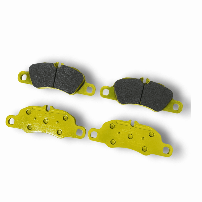 8074-RSL29, PAGID 8074-RSL29 Front brake pads RSL29 for PORSCHE Cayman S 981/Bosxter S 981/991 Carrera/992 3.0 Carrera [iron brakes] in UAE, Dubai. Condition - new. Price ⁦2,510 AED⁩. Photo, seller contacts | AUTO.AE