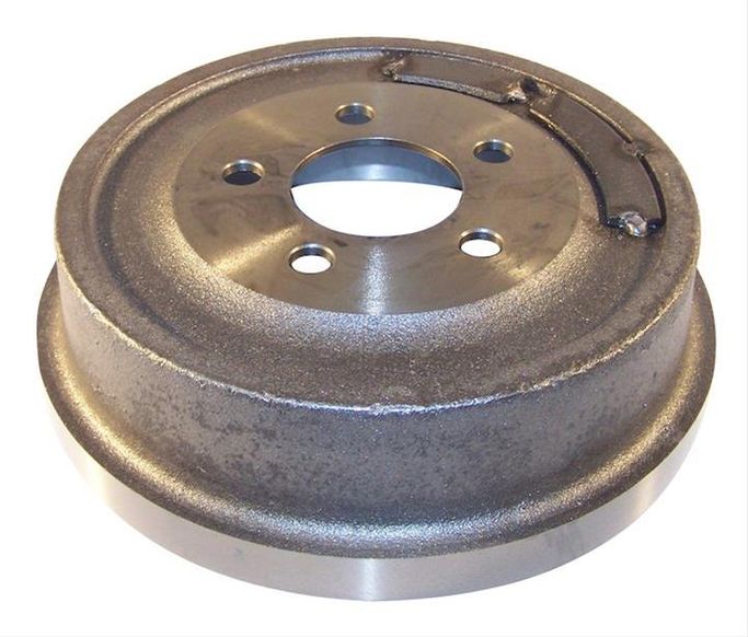 CWA-52128270AA, Crown Automotive Brake Drums for 2002 LIBERTY - 52128270AA in UAE, Dubai. Condition - new. Price ⁦840 AED⁩. Photo, seller contacts | AUTO.AE