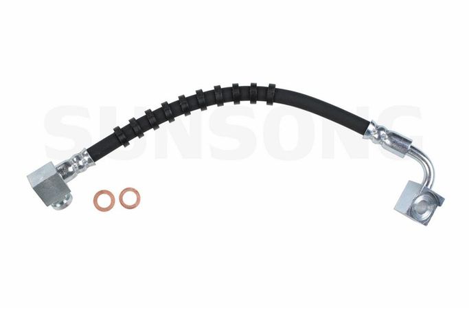 SUG-2203166, Sunsong Brake Hoses for 1995 EXPLORER - 2203166 في الإمارات العربية المتحدة, دبي. Condition - new. Price 90 AED. Photo, seller contacts | AUTO.AE
