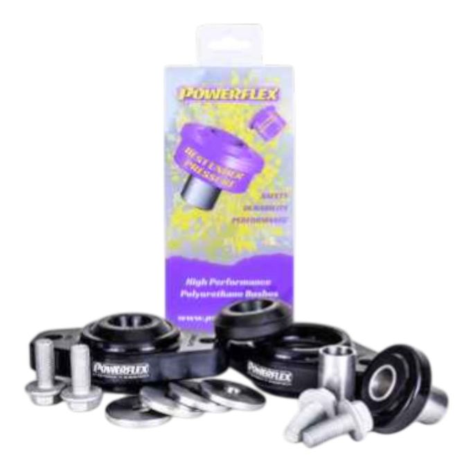 PFR5-417, POWERFLEX PFR5-417 Rear Lower Shock Mounting Bush and Bracket for BMW 1 Series (E81 / E82 / E87 / E88 ) 2004-2012 в ОАЭ, Дубай. Состояние - новое. Цена 1 040 AED. Фото, контакты продавца | AUTO.AE