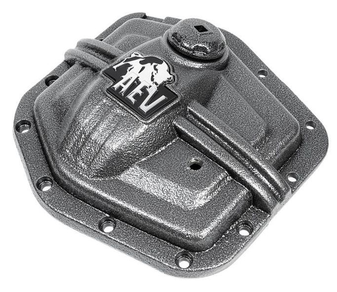 AEV-58060000AA, AEV Conversions 12 Bolt Dana M220 Differential Cover 58060000AA في الإمارات العربية المتحدة, دبي. Condition - new. Price 1,100 AED. Photo, seller contacts | AUTO.AE