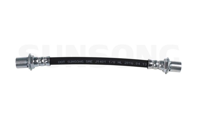 SUG-2205501, Sunsong Clutch Hoses for 1995-2004 TACOMA - 2205501 في الإمارات العربية المتحدة, دبي. Condition - new. Price ⁦70 AED⁩. Photo, seller contacts | AUTO.AE