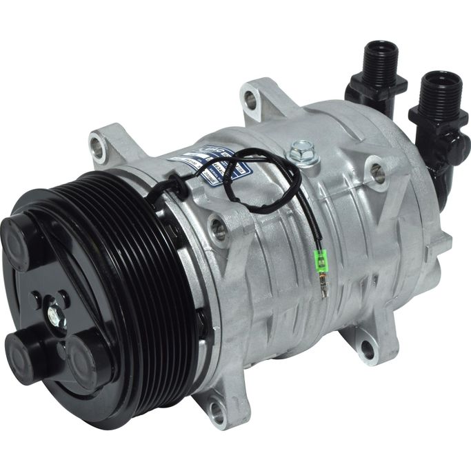 UAC-CO4634C, Universal Air Conditioner Inc. Air Conditioning Compressors CO 4634C в ОАЭ, Дубай. Состояние - новое. Цена 1 150 AED. Фото, контакты продавца | AUTO.AE