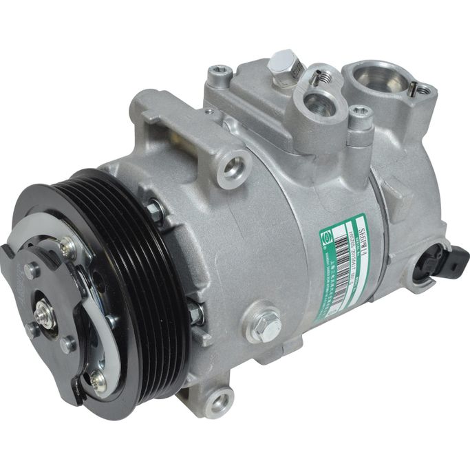 UAC-CO11269C, Universal Air Conditioner Air Conditioning Compressors CO 11269C in UAE, Dubai. Condition - new. Price 1,470 AED. Photo, seller contacts | AUTO.AE
