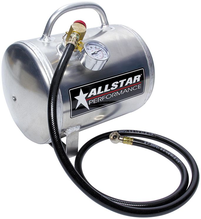 AAF-ALL10531, Allstar Performance 1.5 Gallon Air Tank ALL10531 في الإمارات العربية المتحدة, دبي. Condition - new. Price 540 AED. Photo, seller contacts | AUTO.AE