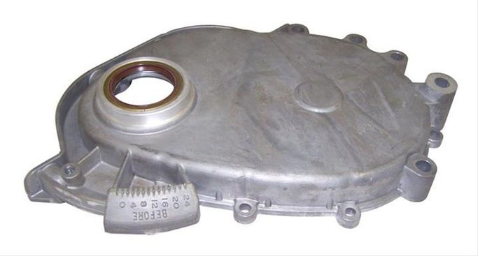 CWA-53020222, Crown Automotive Timing Covers 53020222 in UAE, Dubai. Condition - new. Price 290 AED. Photo, seller contacts | AUTO.AE
