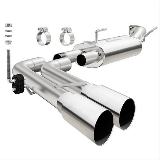 MPE-15250, MagnaFlow Street Series Performance Exhaust Systems for 2011-2018 1500, 2019-2024 1500 CLASSIC, 2009-2010 RAM 1500 - 15250 в ОАЭ, Дубай. Состояние - новое. Цена ⁦6 090 AED⁩. Фото, контакты продавца | AUTO.AE