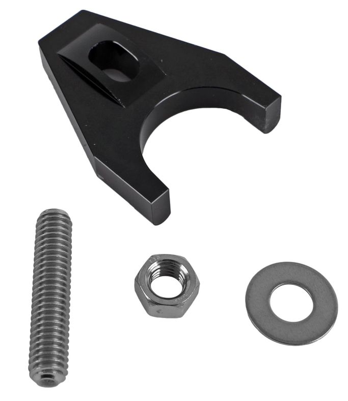 EW1-16168, Engine Works HD Billet Aluminum Distributors Hold-Down Clamps 16168 في الإمارات العربية المتحدة, دبي. Condition - new. Price 90 AED. Photo, seller contacts | AUTO.AE