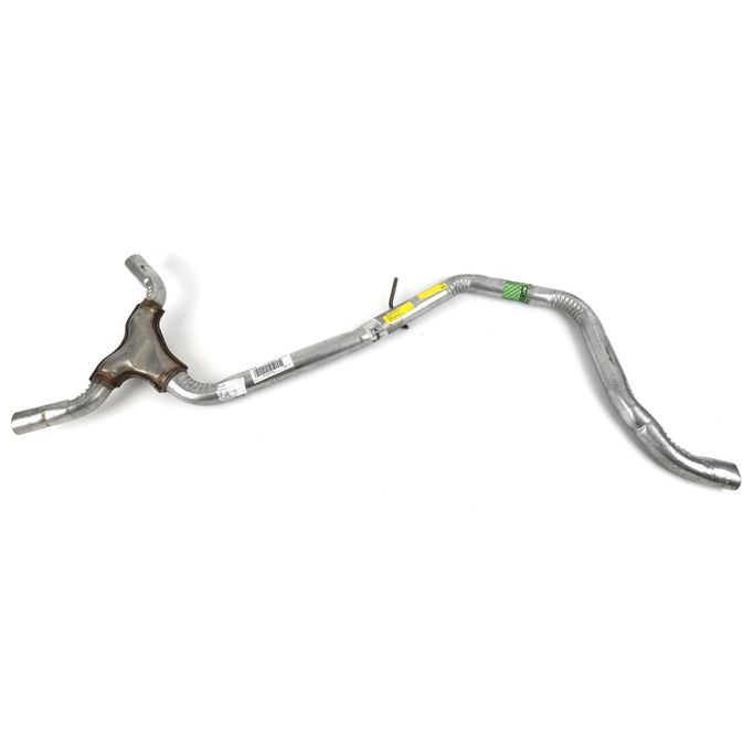 WLK-50576, Walker Direct-Fit Y-Pipes for 2014-2017 IMPALA - 50576 في الإمارات العربية المتحدة, دبي. Condition - new. Price 660 AED. Photo, seller contacts | AUTO.AE
