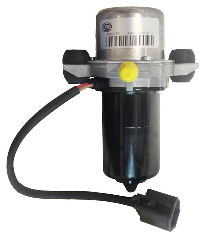 HLA-934880701, Hella Street Vacuum Pumps for 2016-2017 DURANGO, GRAND CHEROKEE - 934880701 في الإمارات العربية المتحدة, دبي. Condition - new. Price 1,140 AED. Photo, seller contacts | AUTO.AE
