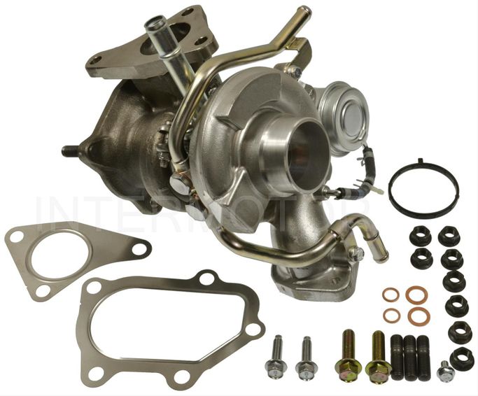SMP-TBC604, Standard Motor Stock Replacement New Stock Turbocharger TBC604 في الإمارات العربية المتحدة, دبي. Condition - new. Price ⁦4,960 AED⁩. Photo, seller contacts | AUTO.AE