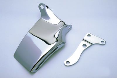 TRD-9317, Trans-Dapt Performance Steel Alternator Brackets 9317 in UAE, Dubai. Condition - new. Price 160 AED. Photo, seller contacts | AUTO.AE