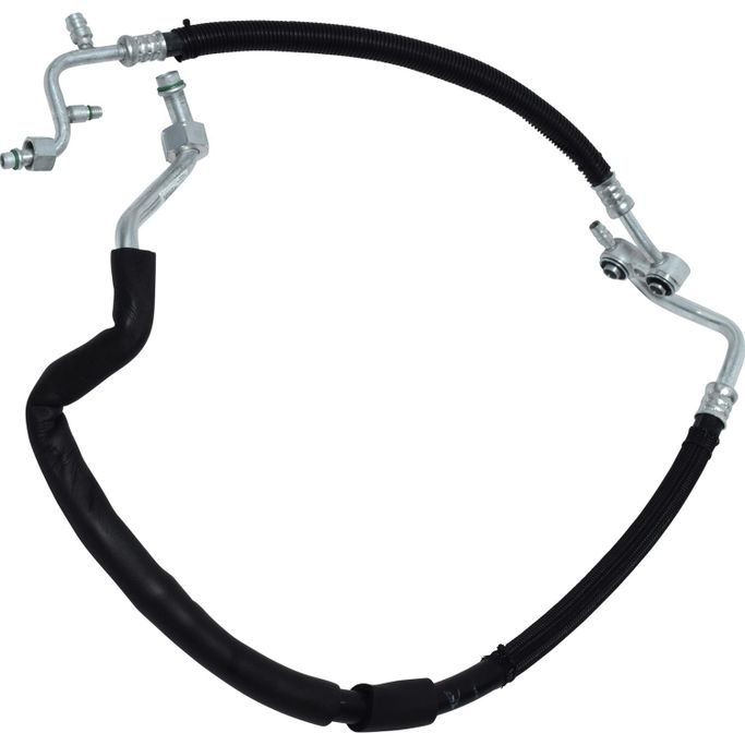 UAC-HA112095C, Universal Air Conditioner Air Conditioning Suction and Discharge Hose Assemblies HA 112095C in UAE, Dubai. Condition - new. Price 260 AED. Photo, seller contacts | AUTO.AE
