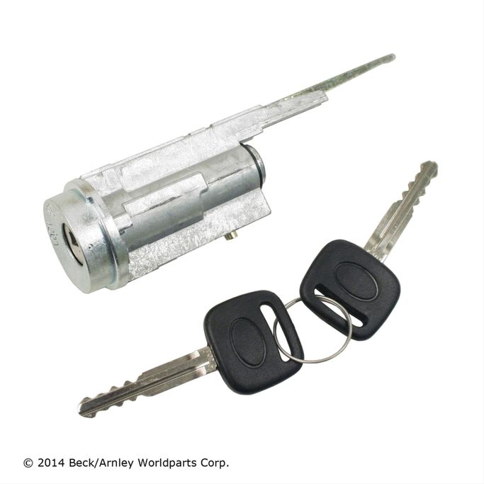BCK-201-2431, Beck/Arnley Ignition Lock Cylinders for 2000-2004 TUNDRA - 201-2431 in UAE, Dubai. Condition - new. Price 400 AED. Photo, seller contacts | AUTO.AE