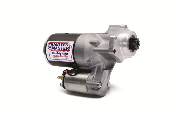 QTM-114260, Quarter Master Ultra-Duty Starters 114260 в ОАЭ, Дубай. Состояние - новое. Цена 2 230 AED. Фото, контакты продавца | AUTO.AE