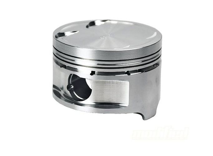 296904, JE 296904 Piston set MITSUBISHI 4B11 (Set of 4 pic) Bore 86,00 STD Stroke 86,00 CR9.0:1 в ОАЭ, Дубай. Состояние - новое. Цена ⁦4 030 AED⁩. Фото, контакты продавца | AUTO.AE