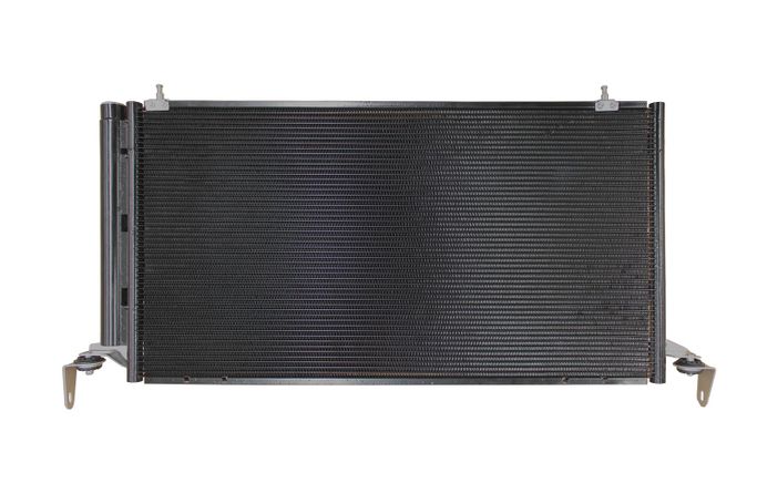 CSF-10429, CSF Air Conditioning Condensers for 2003-2006 TUNDRA - 10429 in UAE, Dubai. Condition - new. Price 470 AED. Photo, seller contacts | AUTO.AE