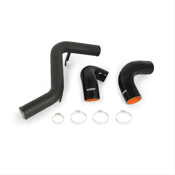 MIO-IPFOST13HWBK, Mishimoto Intercooler Pipe and Boot Kits for 2013-2018 FOCUS - MMICP-FOST-13HWBK في الإمارات العربية المتحدة, دبي. Condition - new. Price ⁦1,100 AED⁩. Photo, seller contacts | AUTO.AE