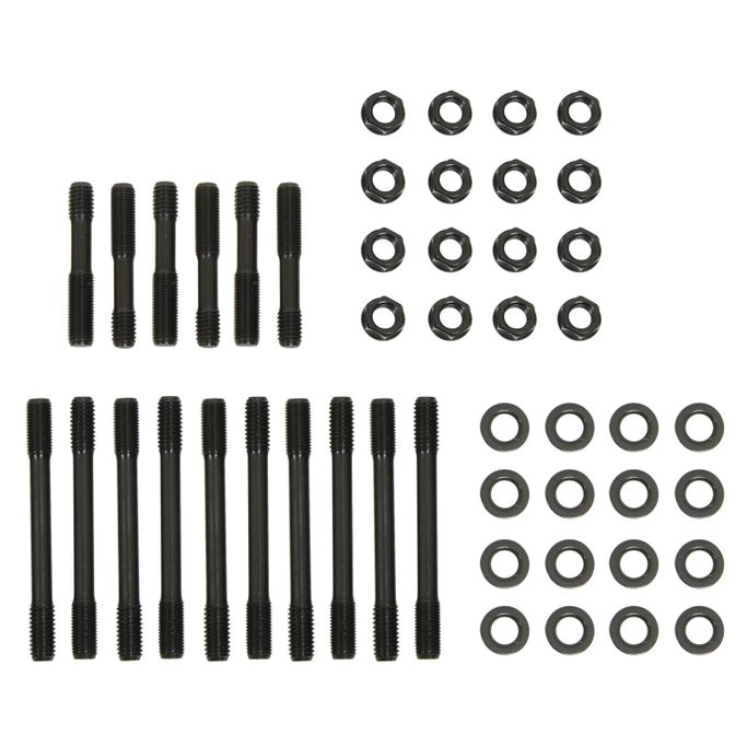 SUM-910204, Summit Racing™ Main Stud Kits SUM-910204 в ОАЭ, Дубай. Состояние - новое. Цена ⁦480 AED⁩. Фото, контакты продавца | AUTO.AE