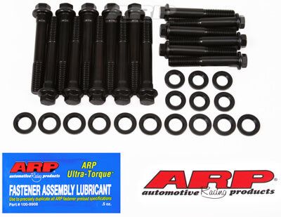 154-5205, ARP 154-5205 Main Bolt Kit for Dart SHP FORD Small Block 302 في الإمارات العربية المتحدة, دبي. Condition - new. Price 470 AED. Photo, seller contacts | AUTO.AE