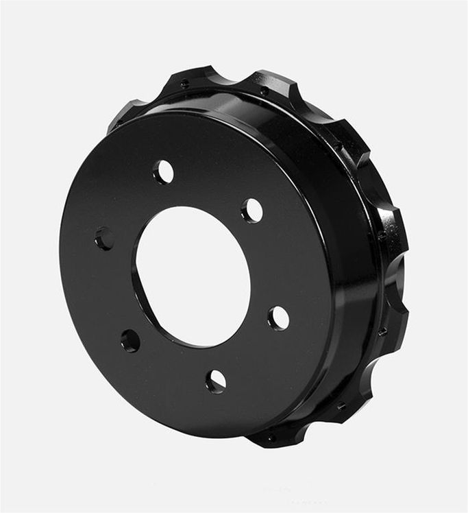 WIL-170-15273, Wilwood GT Series Fixed Mount Rotor Hats for 2004-2023 F-150 - 170-15273 in UAE, Dubai. Condition - new. Price ⁦1,270 AED⁩. Photo, seller contacts | AUTO.AE