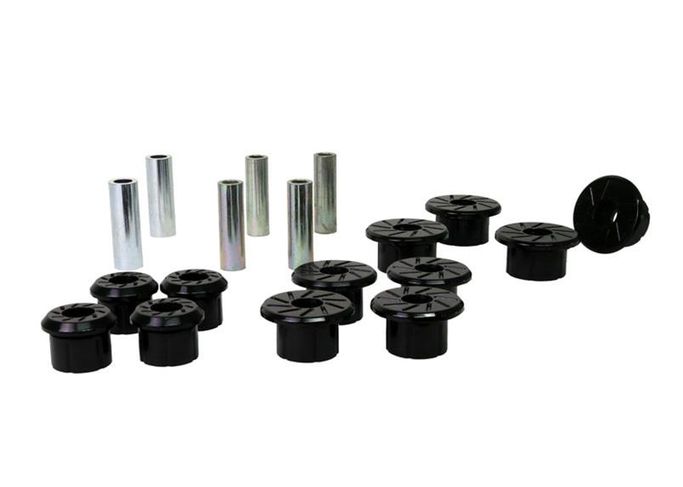 NLT-REV027-0044, Nolathane Control Arm Bushings REV027.0044 في الإمارات العربية المتحدة, دبي. Condition - new. Price 480 AED. Photo, seller contacts | AUTO.AE