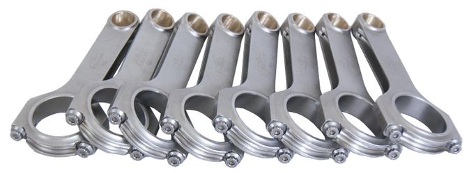 ESP-CRS6243R3D-1, Eagle H-Beam Connecting Rods CRS6243R3D-1 in UAE, Dubai. Condition - new. Price 630 AED. Photo, seller contacts | AUTO.AE