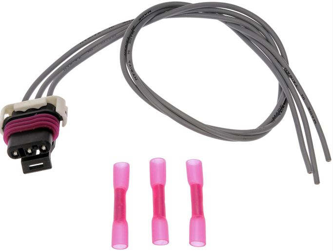 RNB-645-785, Dorman Wiring Connectors 645-785 في الإمارات العربية المتحدة, دبي. Condition - new. Price ⁦130 AED⁩. Photo, seller contacts | AUTO.AE