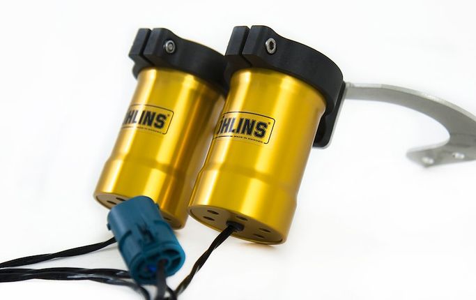 35020-19, OHLINS 35020-19 Cancellation kit, AUDI A4/A5/S4/S5 B8 في الإمارات العربية المتحدة, دبي. Condition - new. Price 1,820 AED. Photo, seller contacts | AUTO.AE