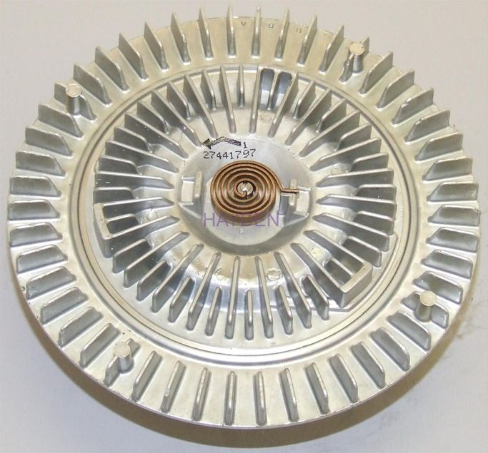 HDA-2744, Hayden Fan Clutches 2744 في الإمارات العربية المتحدة, دبي. Condition - new. Price 220 AED. Photo, seller contacts | AUTO.AE