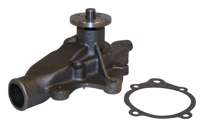 CWA-J8134320, Crown Automotive Mechanical Water Pumps J8134320 in UAE, Dubai. Condition - new. Price 260 AED. Photo, seller contacts | AUTO.AE