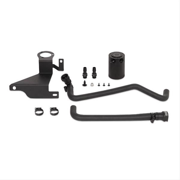 MIO-MMBCCF15011P, Mishimoto Baffled Oil Catch Cans for 2011-2014 F-150 - MMBCC-F150-11PBE في الإمارات العربية المتحدة, دبي. Condition - new. Price ⁦960 AED⁩. Photo, seller contacts | AUTO.AE