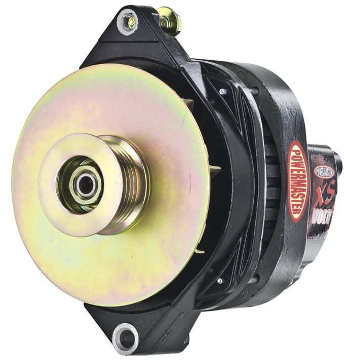 PWM-578068, Powermaster XS Volt Alternators 578068 in UAE, Dubai. Condition - new. Price 1,840 AED. Photo, seller contacts | AUTO.AE
